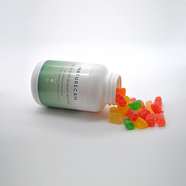 Acquista Caramelle al CBD Aspre